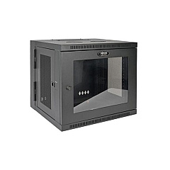 Tripp Lite 10u Wm Rack Hinged Back W/acrylic Window (SRW10USG)