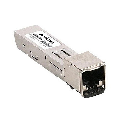 Axiom 1000base-t Iscsi Sfp For Lenovo (00WC086AX)