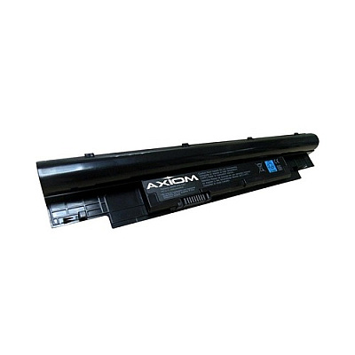 Axiom Li-ion 4-cell Battery For Dell (3121257AX)