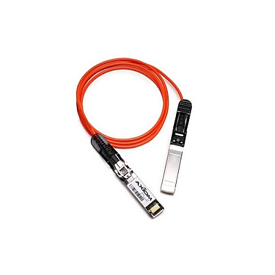 Axiom Qsfp+ Aoc Cable For Dell 10m (470AABXAX)