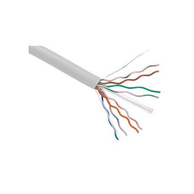 Axiom Cat6 Bulk Cable 1000ft-white (C6BCSW1000AX)