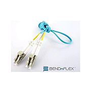 Axiom Lc/lc Bendnflex Silver Om4 0.5m (LCLCB4PAS05AX)