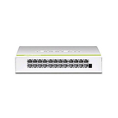 Trendnet 24-port Gigabit Greennet Switch (TEGS24D)