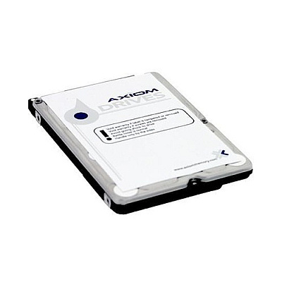 Axiom 600gb 12g Sas 15k Sff Hdd (AXHD6001525S32E)