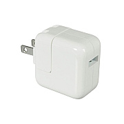 Axiom 12-watt Usb Adapter For Apple (MD836LL/AAX)