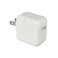 Axiom 12-watt Usb Adapter For Apple (MD836LL/AAX)
