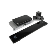 Clearone Communications With White Beamforming Microphone Array (930-3001-900)