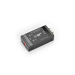 Black Box Usb To Rs232 Opto-isolated Converter, Gsa, Taa (SP385AR3)