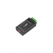 Black Box Usb To Rs422/485 Converter With Opto-isolation, Gsa, Taa (SP390AR3)