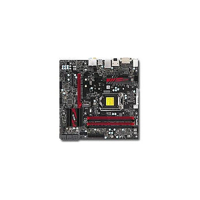 Supermicro Computer C7z170-m Desktop M-atx Motherboard (MBDC7Z170MO)
