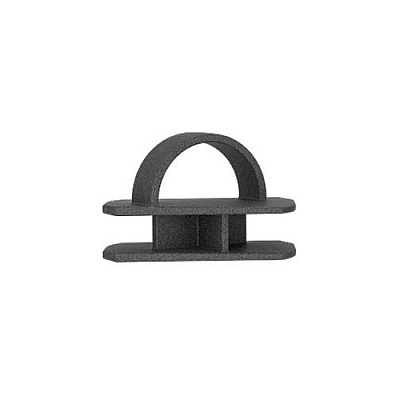Chief Manufacturing Connexsys Device Holder (CSACLIPS)