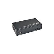 Tripp Lite Hdbaset Hdmi Over Cat5e/6/6a Extender (BHDBTRSILR)