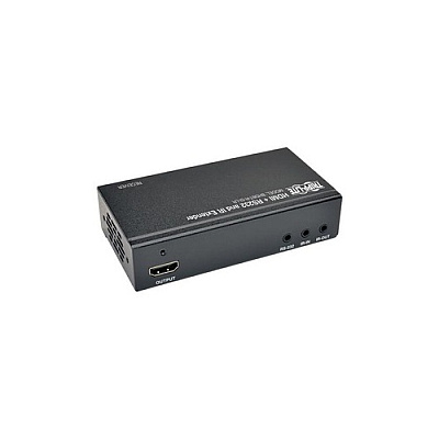 Tripp Lite Hdbaset Hdmi Over Cat5e/6/6a Extender (BHDBTRSILR)