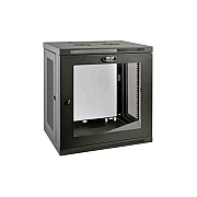 Tripp Lite 12u Wallmount Rack W/ Acrylic Window (SRW12UG)