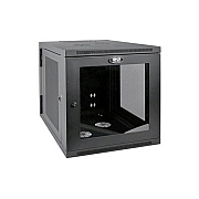 Tripp Lite 12u Wm Rack 33in Hinged W/acrylic Window (SRW12US33G)