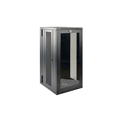 Tripp Lite 26u Wm Rack Enclosure W/ Acrylic Window (SRW26USG)
