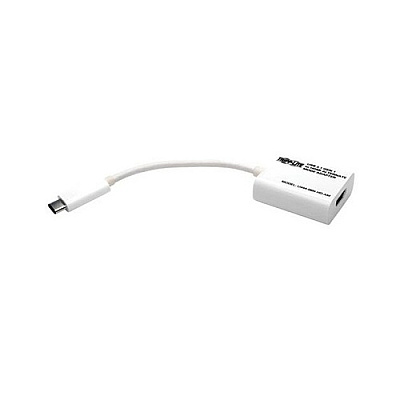 Tripp Lite Usb C To Hdmi 4k Video Adapter Usb-c (U44406NHDAM)