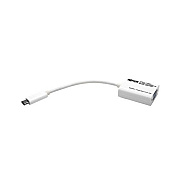 Tripp Lite Usb C To Vga Video Adapter Usb-c 1080p (U44406NVGAAM)