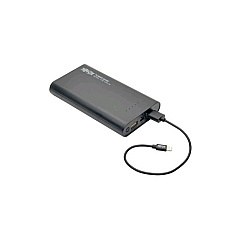 Tripp Lite Portable Dual Port Usb Charger 12000mah (UPB12K02U)