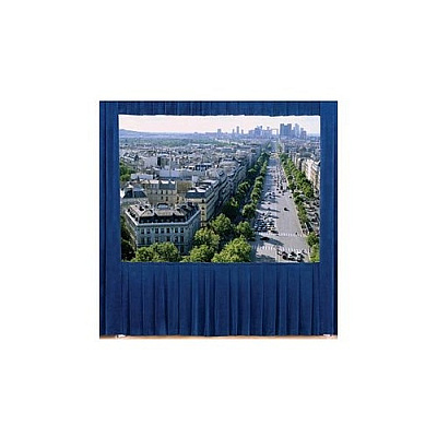 DA-Lite Screen F/f Duk Dlx 8-6x14-4 Uv (36597)