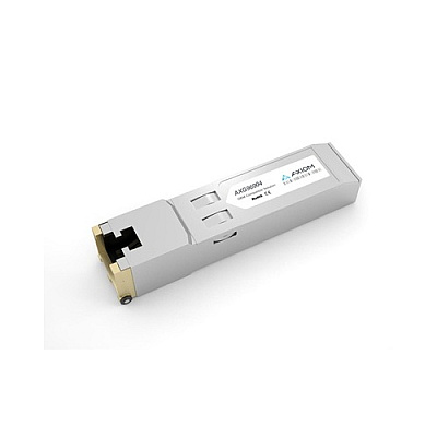 Axiom 10gbase-t Sfp+ For Force 10 (AXG96904)