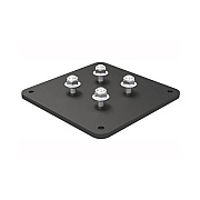 Precision Mounting Technologies Flat Mount Plate For Baseline (AS4.P501.015)