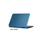 Ipearl Aqua Mcover Case With Logo For 11.6in (MCOVERAC731LAQU)