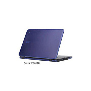 Ipearl Blue Mcover Case With Logo For 11.6in (MCOVERAC731LBLU)