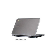Ipearl Clear Mcover Case With Logo For 11.6in (MCOVERAC731LCLR)