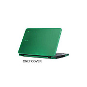 Ipearl Green Mcover Case With Logo For 11.6in (MCOVERAC731LGRN)