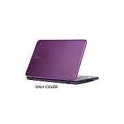 Ipearl Purple Mcover Case With Logo For 11.6in (MCOVERAC731LPUP)