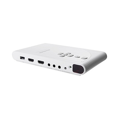 Avermedia Technologies Avertv Hybrid Tvbox 13 (A200P)