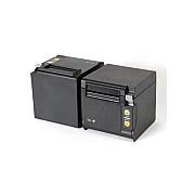 Seiko Qaliber Dir-therm. Receipt Printer (RPD10K27J2B4C3)