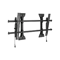 Chief Manufacturing Large, Height Adj. Tilt Mount, Taa (LTM1UG)