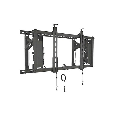 Chief Manufacturing Connexsys Video Wall Sys With Rails, Taa (LVS1UG)