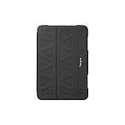 Targus 3d Protection Case Ipad Mini 1, 2, 3 Bla (THZ595GL)