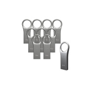 Silicon Power Computer & Communications Silicon Power 10 Pack 16gb Firma F80 Usb (SP016G2F80V1SIO)