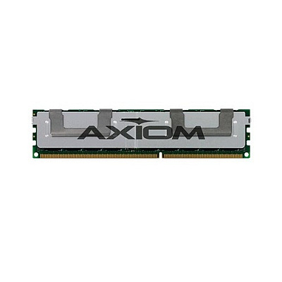 Axiom 16gb Ddr3-1866 Rdimm For Lenovo (4X70G00096AX)