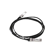 Axiom Sfp+ Dac Cable For Hp 3m (AP784AAX)
