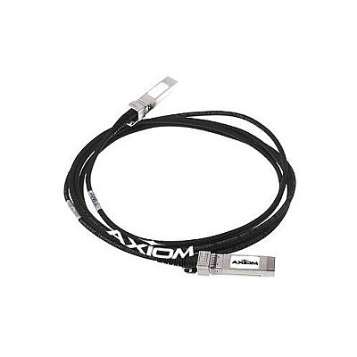 Axiom Sfp+ Dac Cable For Hp 3m (AP784AAX)