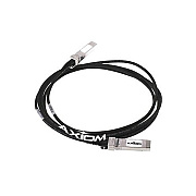 Axiom Sfp+ Dac Cable For Hp 7m (AP785AAX)