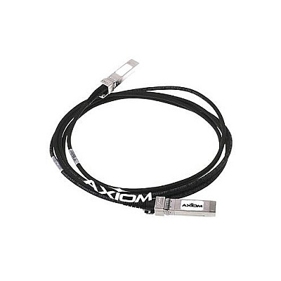 Axiom Sfp+ Dac Cable For Hp 7m (AP785AAX)