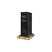 APC Netshelter Sx 45u 600mm Wide X 1200mm (AR3305SP)
