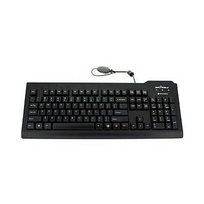 Seal Shield Waterproof Kb (turkish) (SSKSV208TR)
