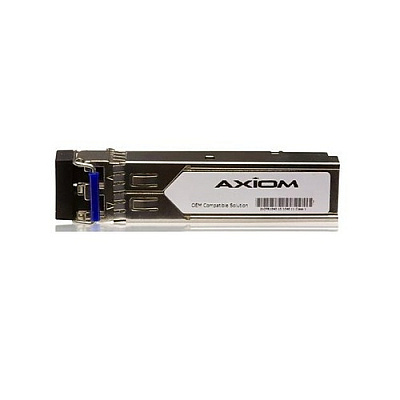 Axiom 1000base-bx10-d Sfp For Cisco (GLCBXDIAX)