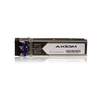 Axiom 1000base-bx10-u Sfp For Cisco (GLCBXUIAX)