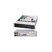 Supermicro Computer Cse-826tq-r500lpb (CSE826TQR500LPB)