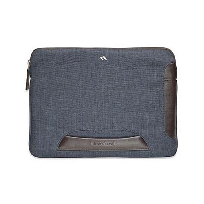 Brenthaven Collins Secure Grip Sleeve Dfs Z-indigo (1947)