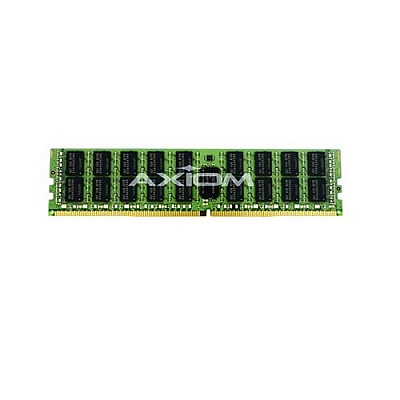 Axiom 64gb Ddr4-2133 Lrdimm For Hp (726724B21AX)