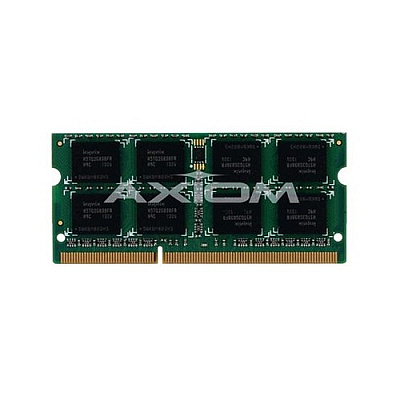 Axiom 8gb Ddr3-1333 Sodimm Panasonic (CFKBAS08GMAX)